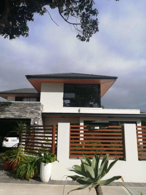 Private & Cosy! Master Bedroom In Perth With Garden View - Foster Accommodation 3