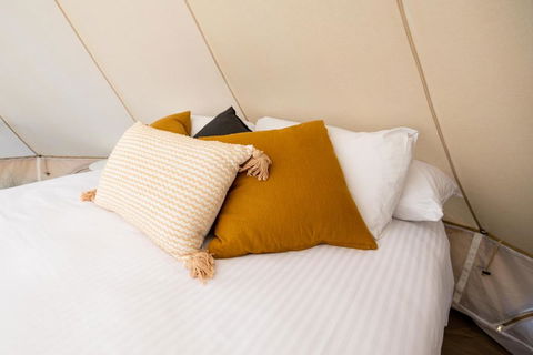 Pure Glamping Guilderton - Foster Accommodation 2