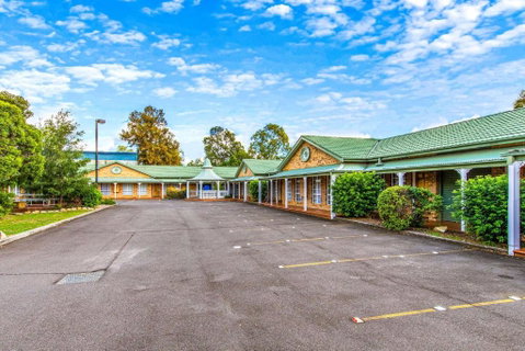 Quality Inn Penrith Sydney - Foster Accommodation 3