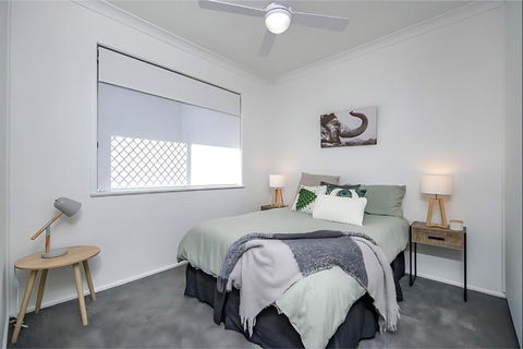 Prickly Pear Stays In Adamstown - Foster Accommodation 1