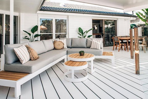 Prime Location With Pool - Walk To Coolum Beach - Foster Accommodation 2