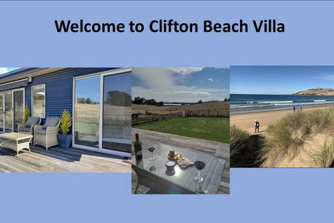 Private Getaway Close To Clifton Beach - Foster Accommodation 1