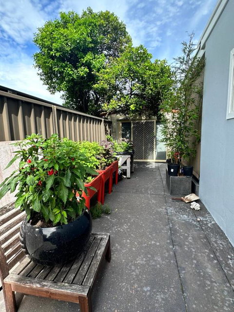 Private, Local Living Studio In Mascot, Airport - Foster Accommodation 2