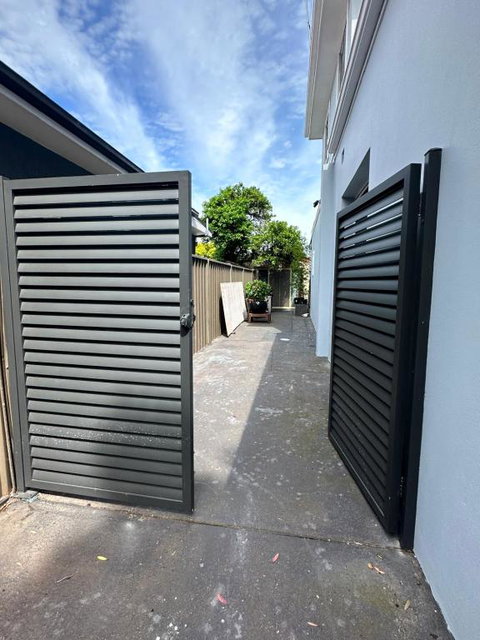 Private, Local Living Studio In Mascot, Airport - Foster Accommodation 3