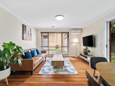 Private Room No.2 Beside Monash University, Clayton - Foster Accommodation 2