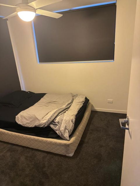 Private Rooms - Foster Accommodation 1