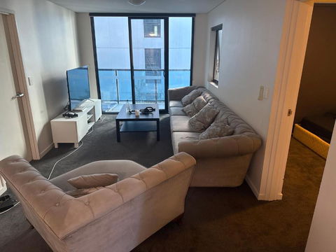 Private Rooms - Foster Accommodation 0