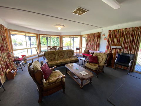 Pull Up Stumps - Foster Accommodation 2