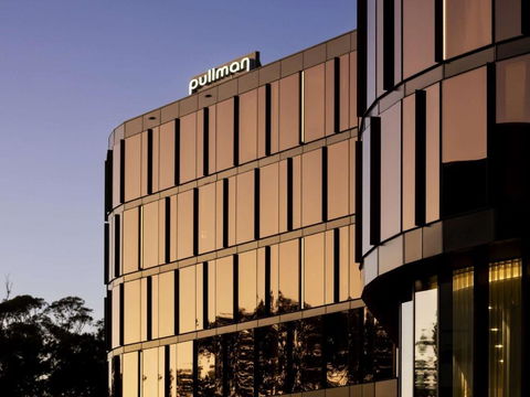 Pullman Sydney Penrith - Foster Accommodation 3