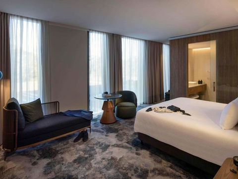Pullman Sydney Penrith - Foster Accommodation 2