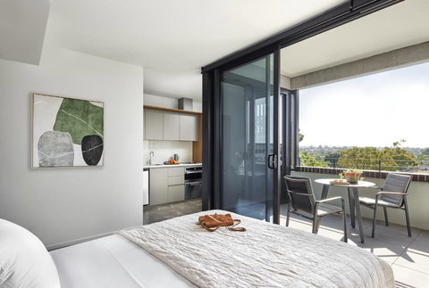 Punthill Parramatta - Foster Accommodation 1