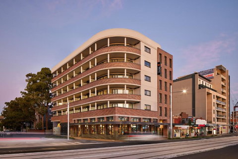 Punthill Parramatta - Foster Accommodation 2
