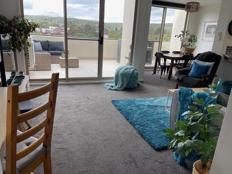 Qbn Cracker: 2BR, 2BA, 2 Secure B/ Ment Car Parks - Foster Accommodation 0