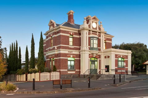 QPO QUEENSCLIFF - Foster Accommodation 0