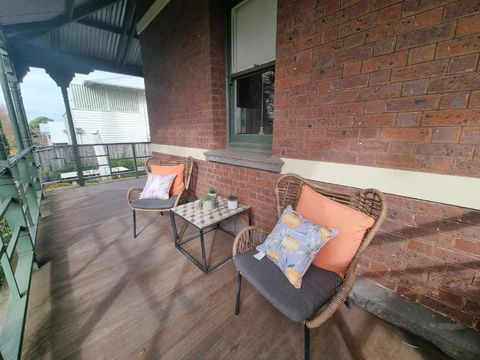 QPO QUEENSCLIFF - Foster Accommodation 3