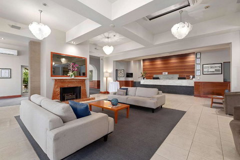 Quality Hotel Mildura Grand - Foster Accommodation 2