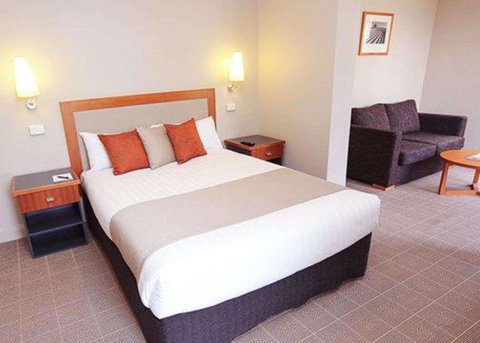 Quality Hotel Mildura Grand - Foster Accommodation 3