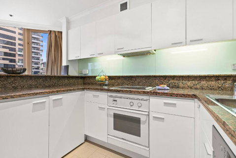 Quay West 2302 Self-Catering - Foster Accommodation 1