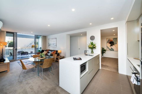 Quayside 127 - Foster Accommodation 2