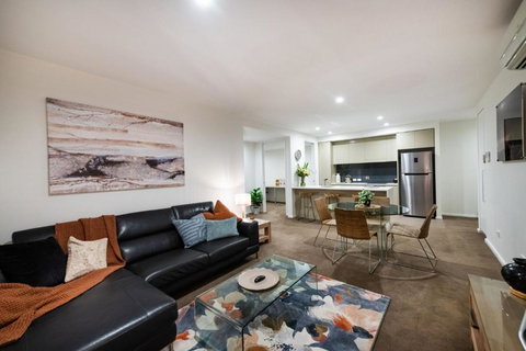 Quayside 127 - Foster Accommodation 0