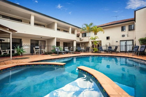Quest Ascot - Foster Accommodation 0