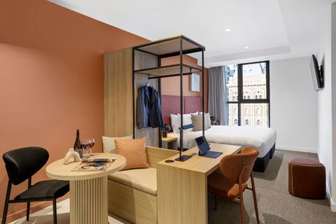 Quest Collingwood - Foster Accommodation 2
