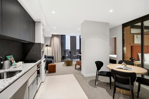 Quest Collingwood - Foster Accommodation 1