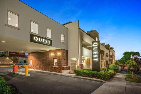 Quest Moonee Valley - Foster Accommodation 2