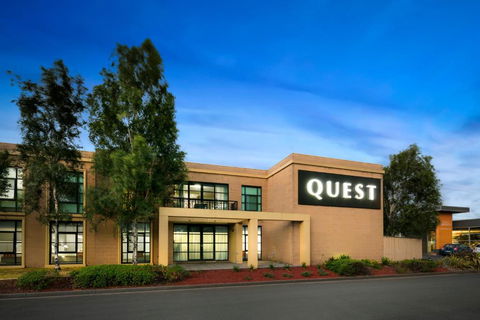 Quest Narre Warren - Foster Accommodation 3