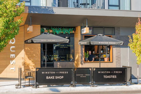 Quest Preston - Foster Accommodation 1