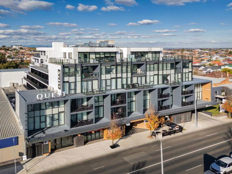 Quest Preston - Foster Accommodation 0