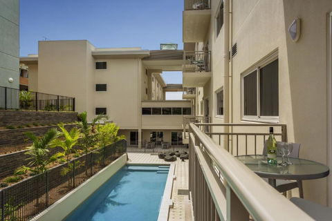 Quest Townsville On Eyre - Foster Accommodation 2