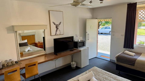 Quirindi Sunflower Motor Inn - Foster Accommodation 2