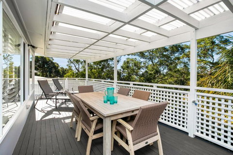 Ra Wonga - Foster Accommodation 1