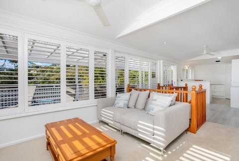 Ra Wonga - Foster Accommodation 2