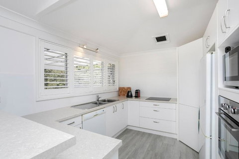 Ra Wonga - Foster Accommodation 3