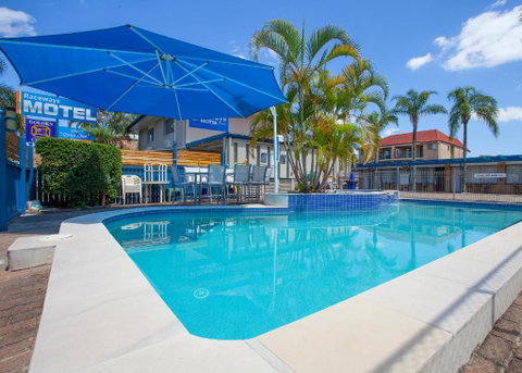 Raceways Motel - Foster Accommodation 2