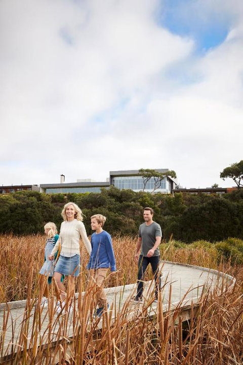 RACV Inverloch Resort - Foster Accommodation 0