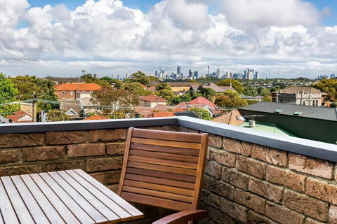 Randwick - RAND8- Albion Street - Foster Accommodation 1