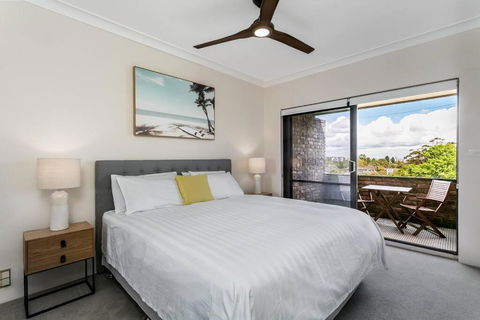 Randwick - RAND8- Albion Street - Foster Accommodation 2