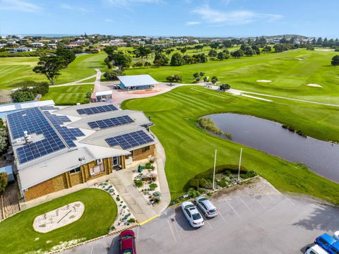 Range View House 23 Bristow Smith Ave Goolwa South-No Linen Included - Foster Accommodation 1