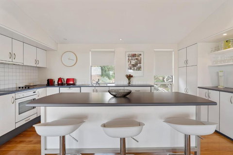 Range View House 23 Bristow Smith Ave Goolwa South-No Linen Included - Foster Accommodation 2