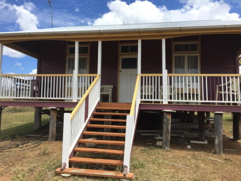 Rangemore Estate - Foster Accommodation 0