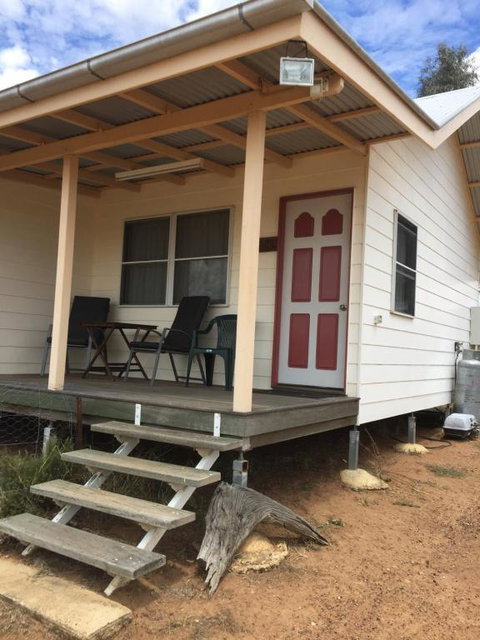 Rangemore Estate - Foster Accommodation 1