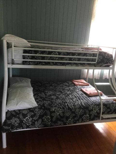 Rangemore Estate - Foster Accommodation 3