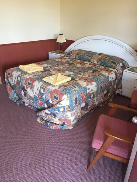 Rangemore Estate - Foster Accommodation 2