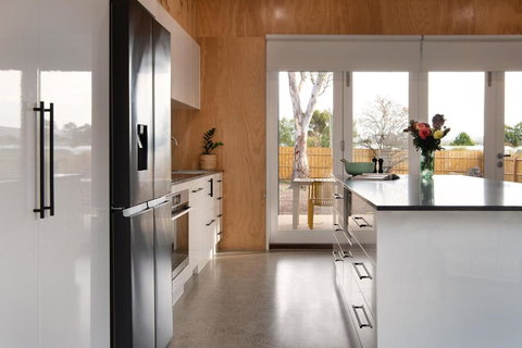 Readers Rest - Foster Accommodation 2