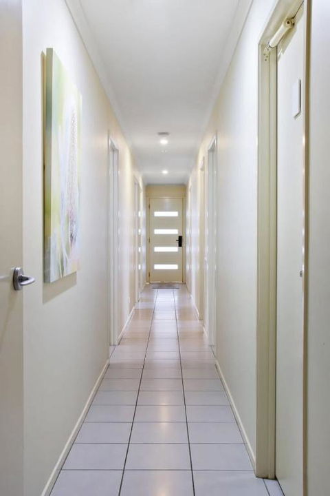 Reconnect On Daly I Epworth And Deakin - Foster Accommodation 2