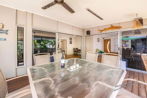 Recovery On Discovery Holiday House - Foster Accommodation 1