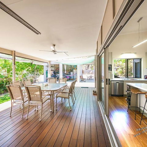Recovery On Discovery Holiday House - Foster Accommodation 0